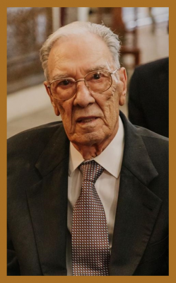 Foto de Emídio das Neves Leite
