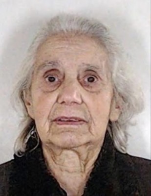 Foto de Virgínia Augusta Pinto Pimenta