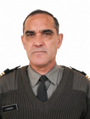 Photo of Celestino da Conceição das Dores Mendes