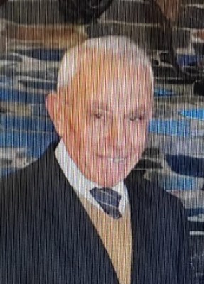 Foto de Manuel Joaquim Neto dos Santos (Manuel do Tomé)