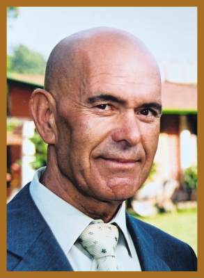 Alexandre Soares Barbosa