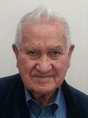 Photo of Manuel António Baptista