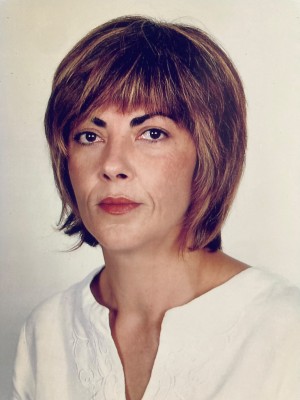 Foto de Maria Alexandra Lopes Pereira da Fonseca Raínho