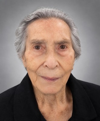 Foto de Pureza Augusta Pereira