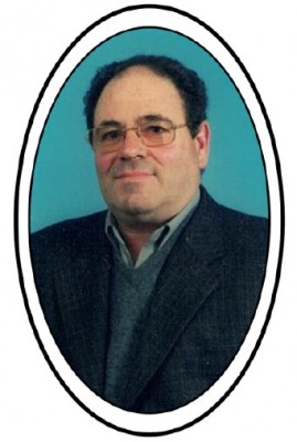 Carlos Soares Rocha da Silva