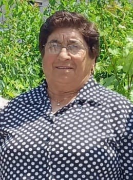 Photo of Deolinda de Jesus Matias Adelino