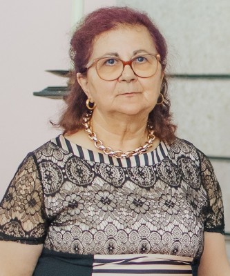 Maria Irene Pais Ramos