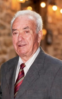 Foto de António de Oliveira Batista