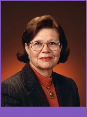 D. Albertina Aida Bandeira de Sousa