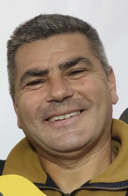 Foto de Carlos Alberto Sobreira Nunes