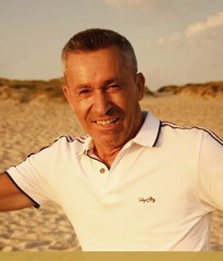 Foto de Serafim José da Silva