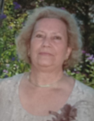 Photo of Maria José Domingues Rosa Farinha