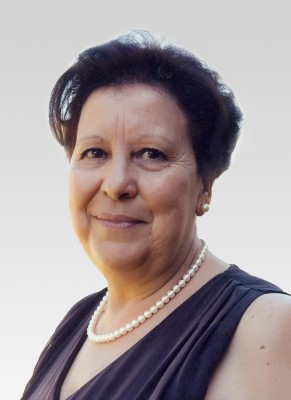 Maria Rosa da Silva Maia Rocha