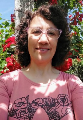 Foto de Maria de Fátima Magalhães da Costa Meneses