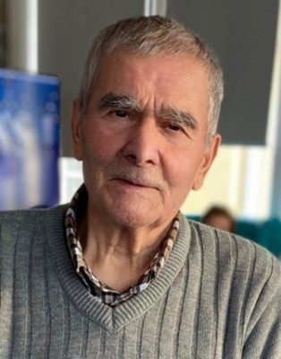 Foto de Abílio Pires Brazinha