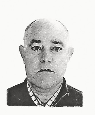 Photo of Manuel José Godinho Lima