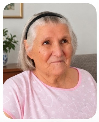 Maria Machado Carvalho Pereira
