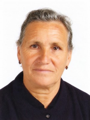 Maria Fernanda de Oliveira Ferreira