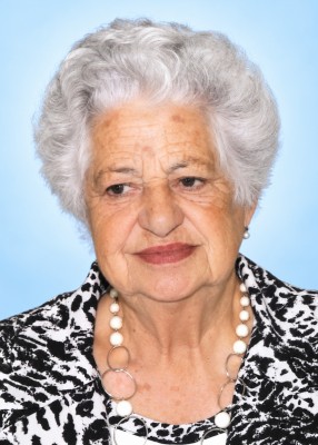Foto de Maria Odete da Silva Costa Pascoal