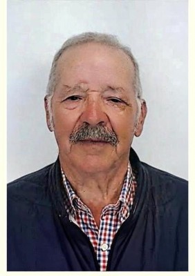 Photo of Armando Gama Patrício