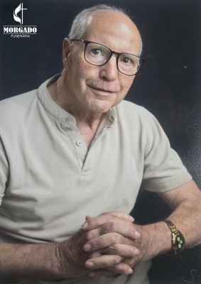 Foto de SR. LAURENTINO DA SILVA ALEXANDRE