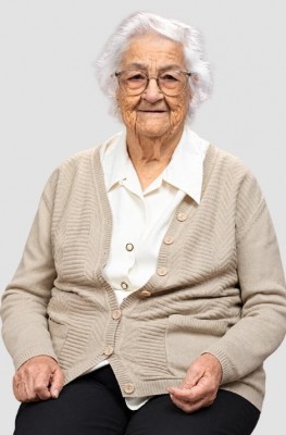 Foto de Maria Borba Marreiros