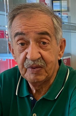 SR. JOSÉ ANTÓNIO RODRIGUES GOUVEIA