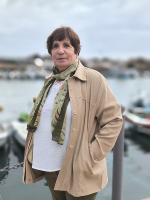 Foto de Ana Maria Guerreiro Fonseca