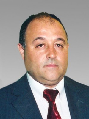 Photo of José Carlos Ferreira Passos