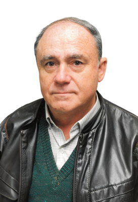 Foto de Bernardino Moreira da Silva