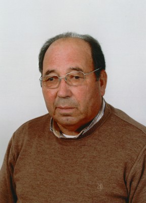 Manuel Vieira da Fonseca