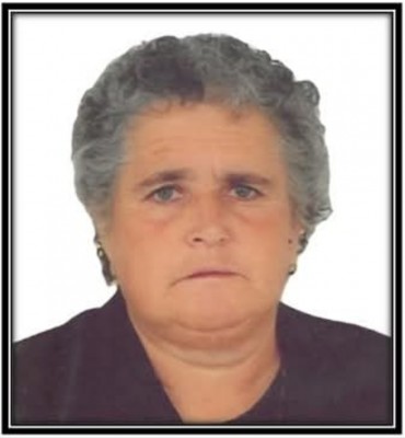 Foto de Maria Natália Santos