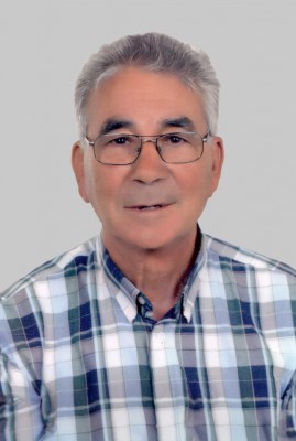 Foto de FIRMINO MARTINS FERREIRA DA CRUZ