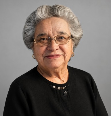 Foto de Albertina Afonso