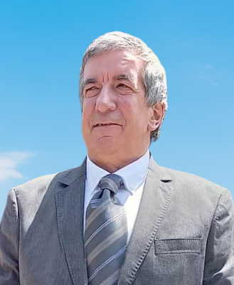 José Ernesto Pereira Pinto da Cruz