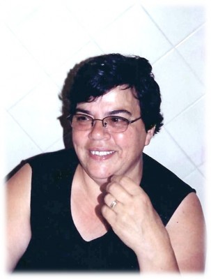 Foto de Clotilde Margarida Ribeiro Moreira