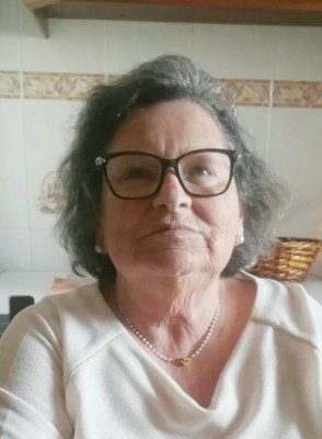 Foto de Maria Alice Nobre Baptista Domingos