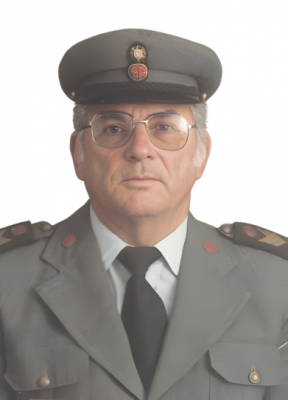 Manuel Alexandrino Jesus Ferreira