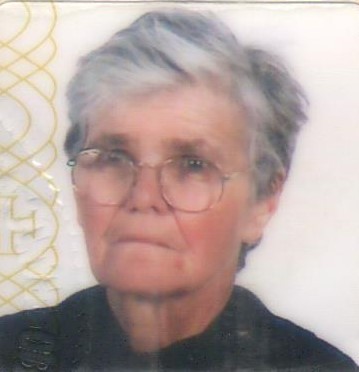 Foto de Margarida de Jesus Mendes