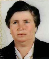 Foto de Maria do Carmo Farinha Nunes