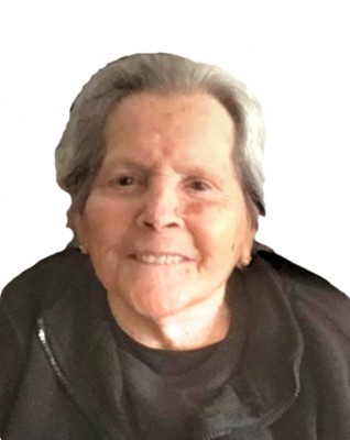 Photo of MARIA ISABEL ALEXANDRE