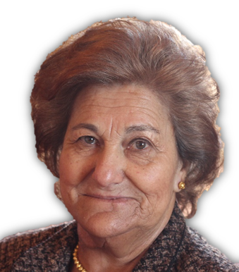 Foto de Izilda da Conceição Fernandes Vicente