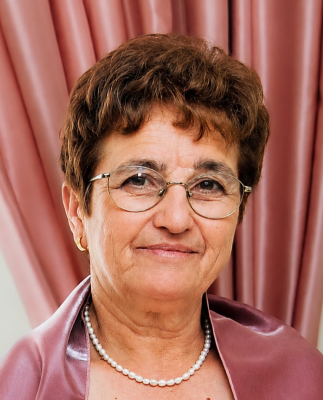 Foto de Maria Joaquina Rodrigues