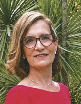 Foto de Maria Hermínia da Silveira Pereira Cardoso
