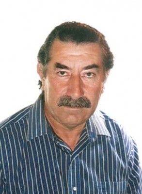 Foto de Domingos Carlos da Silva