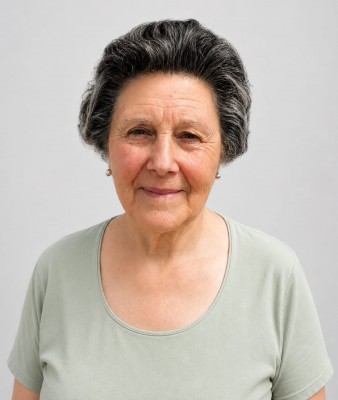 Foto de Maria do Carmo Simões