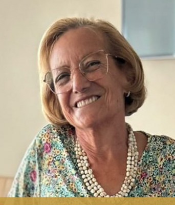 Foto de Maria Rosa Barbosa Alves