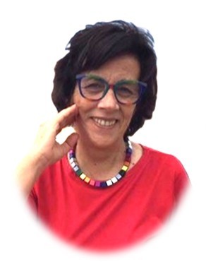 Foto de Virgínia Celeste das Neves Rodrigues da Silva Veiga