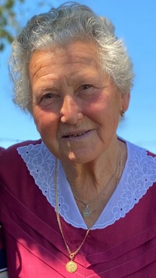Foto de Elvira Coelho Marques