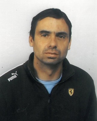 Carlos Alberto Pereira Fernandes